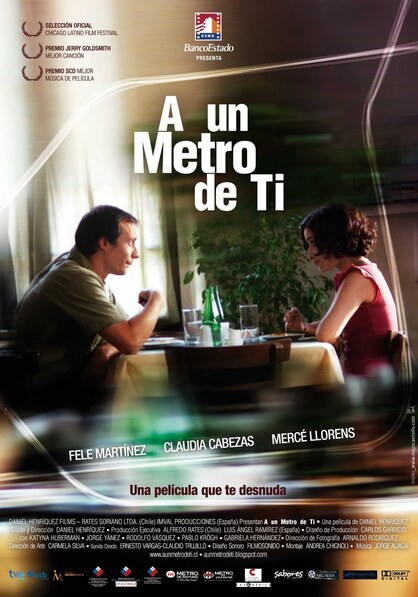 Afiche Pelicula