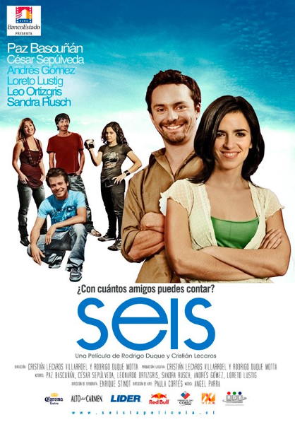 Afiche Pelicula