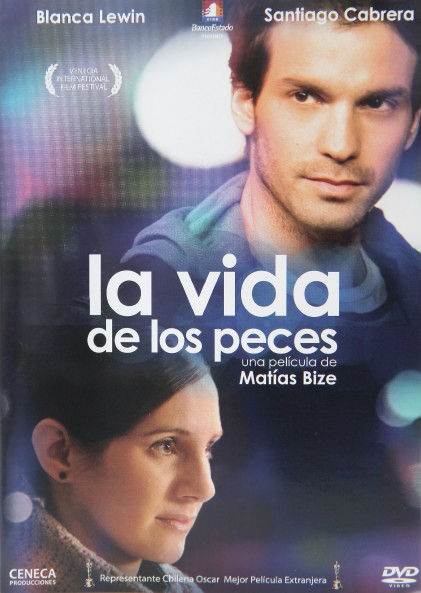 Afiche Pelicula