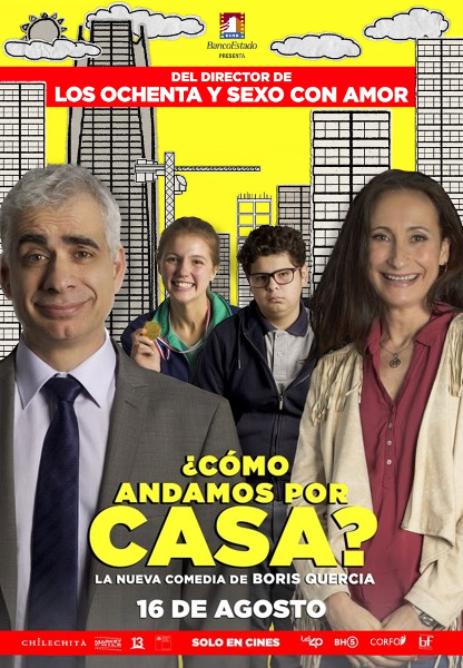 Afiche Pelicula