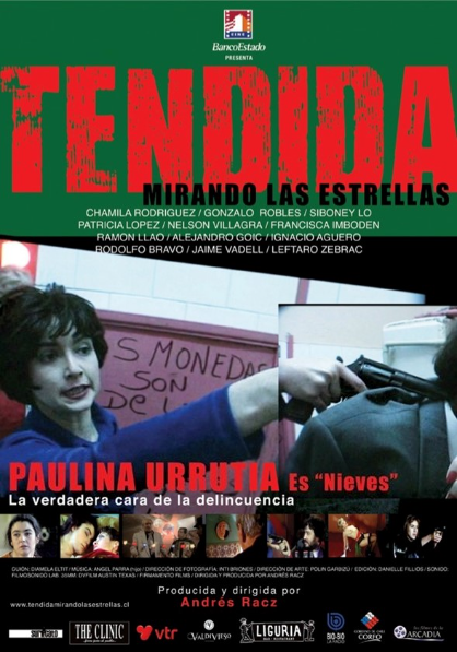 Afiche Pelicula