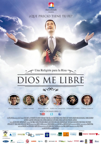 Afiche Pelicula