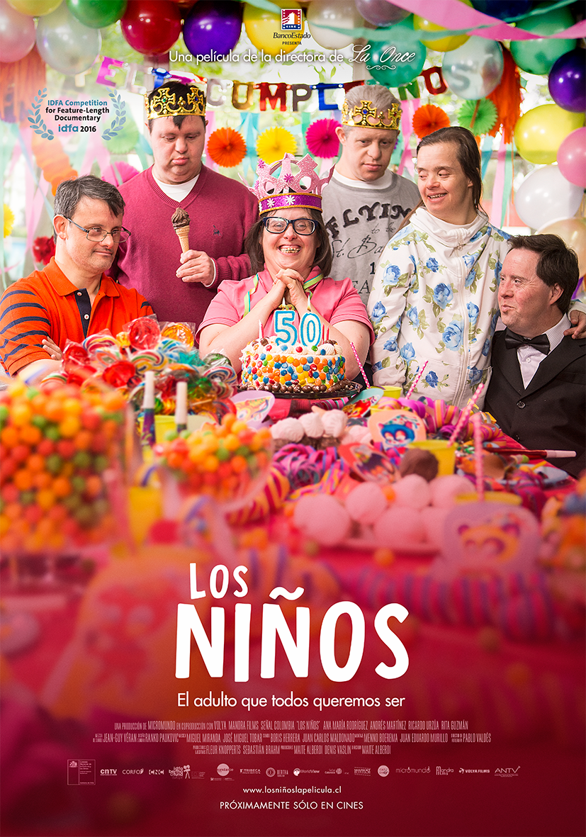 Afiche Pelicula