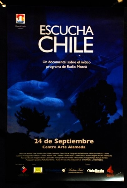 Afiche Pelicula