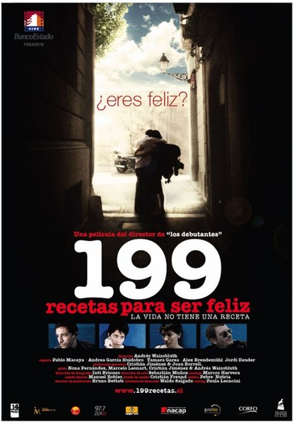 Afiche Pelicula