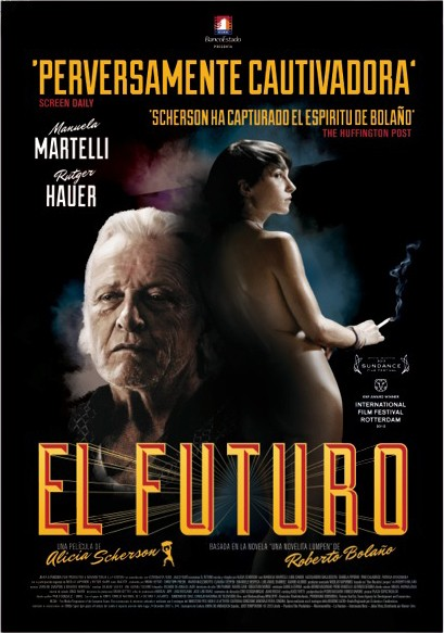 Afiche Pelicula