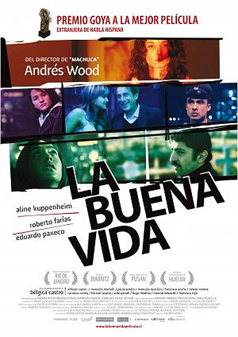 Afiche Pelicula