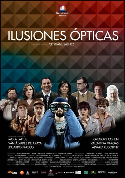 Afiche Pelicula