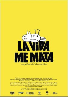 Afiche Pelicula