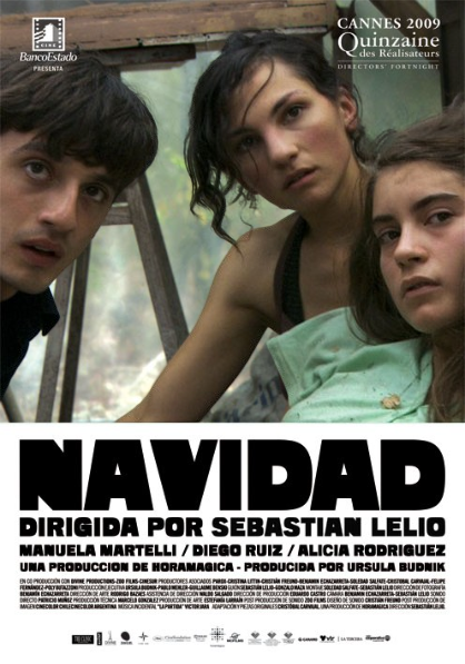 Afiche Pelicula