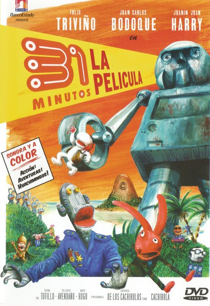 Afiche Pelicula