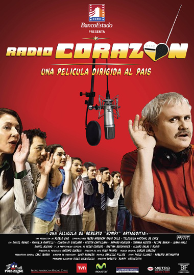 Afiche Pelicula