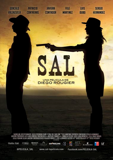 Afiche Pelicula