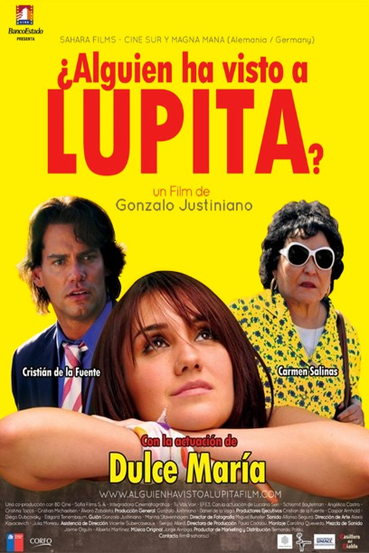 Afiche Pelicula