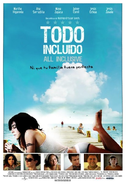 Afiche Pelicula