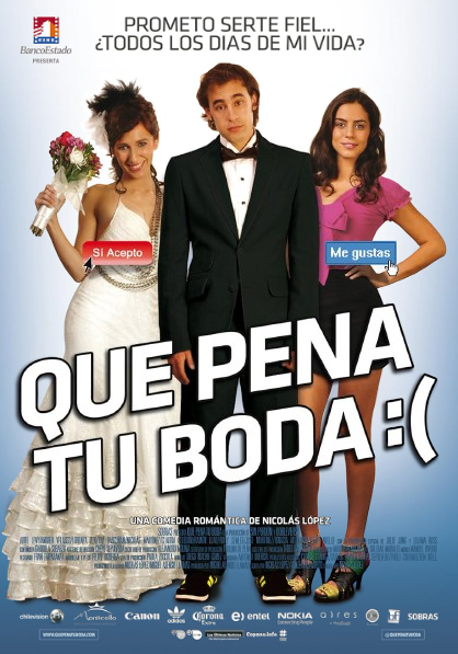 Afiche Pelicula