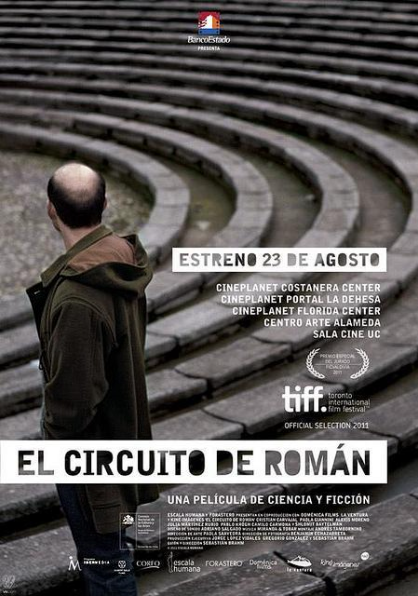 Afiche Pelicula