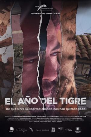 Afiche Pelicula