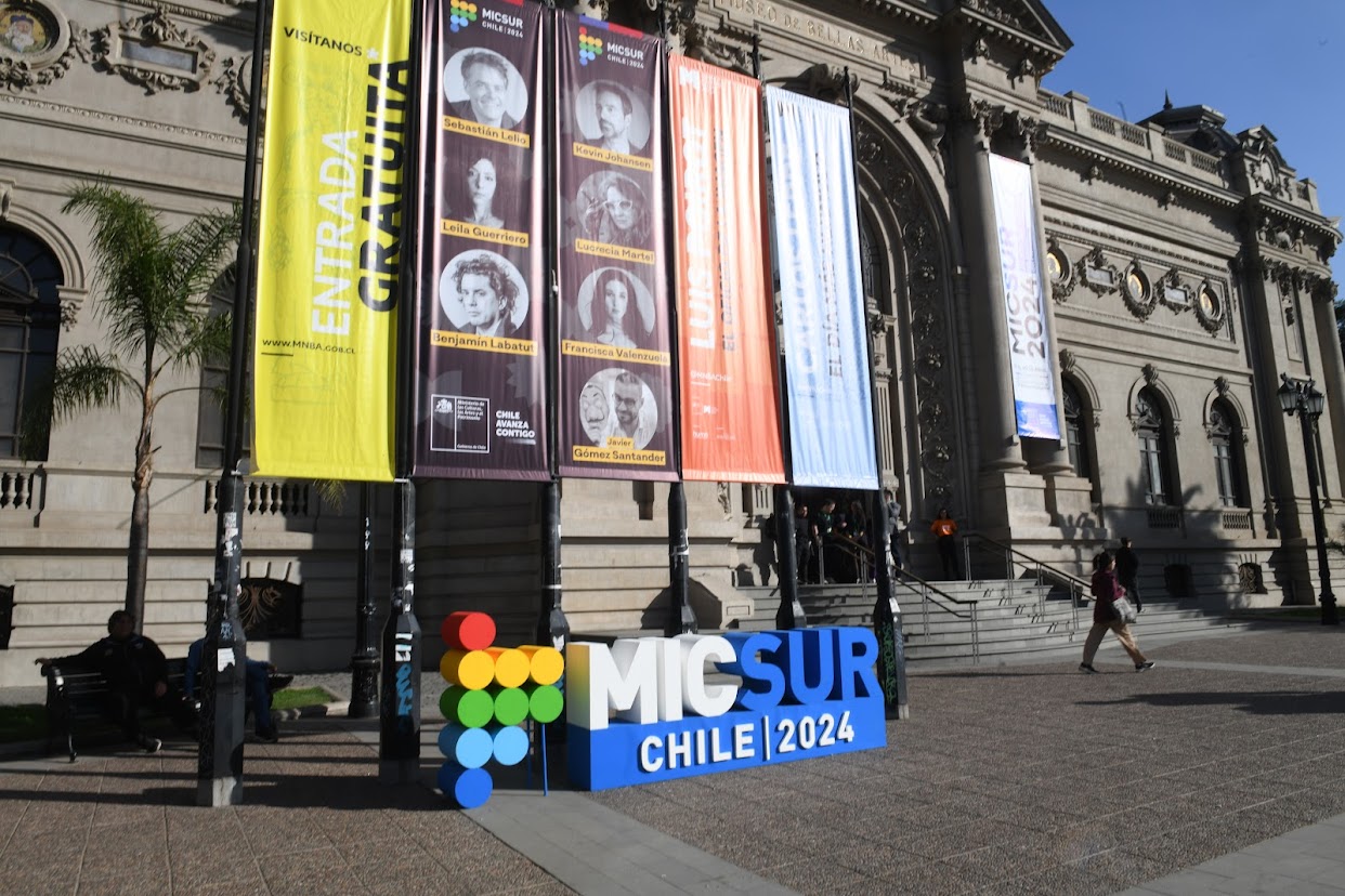 BANCOESTADO PRESENTA EN MICSUR 2024