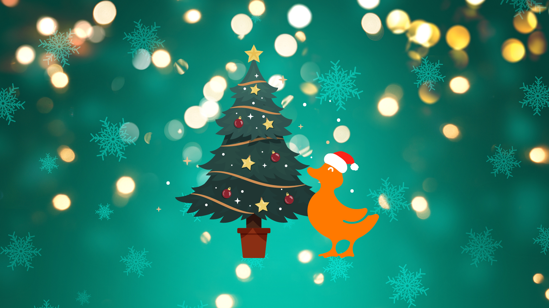 BancoEstado te invita a ser parte de la Navidad en pleno centro de Santiago