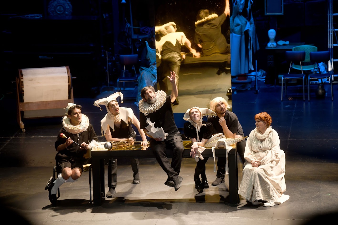 BancoEstado anuncia a los ganadores  del Fondo de Apoyo al Cine y al Teatro 2025